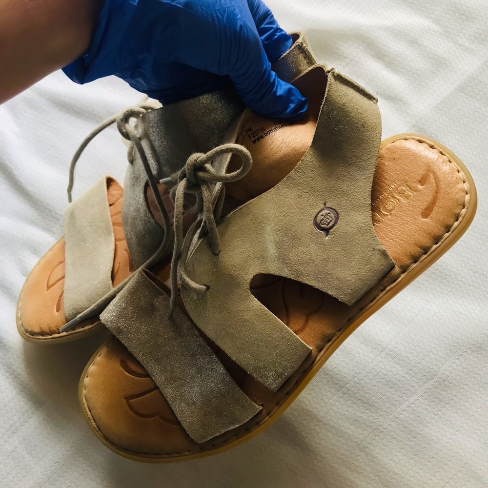 Born Sandals - Picture 10 of 13